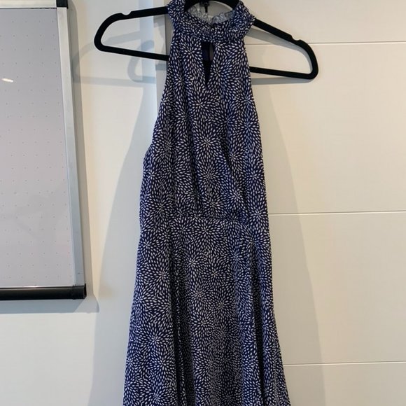 NEW Parker Stargazer Mini Dress - Picture 2 of 3